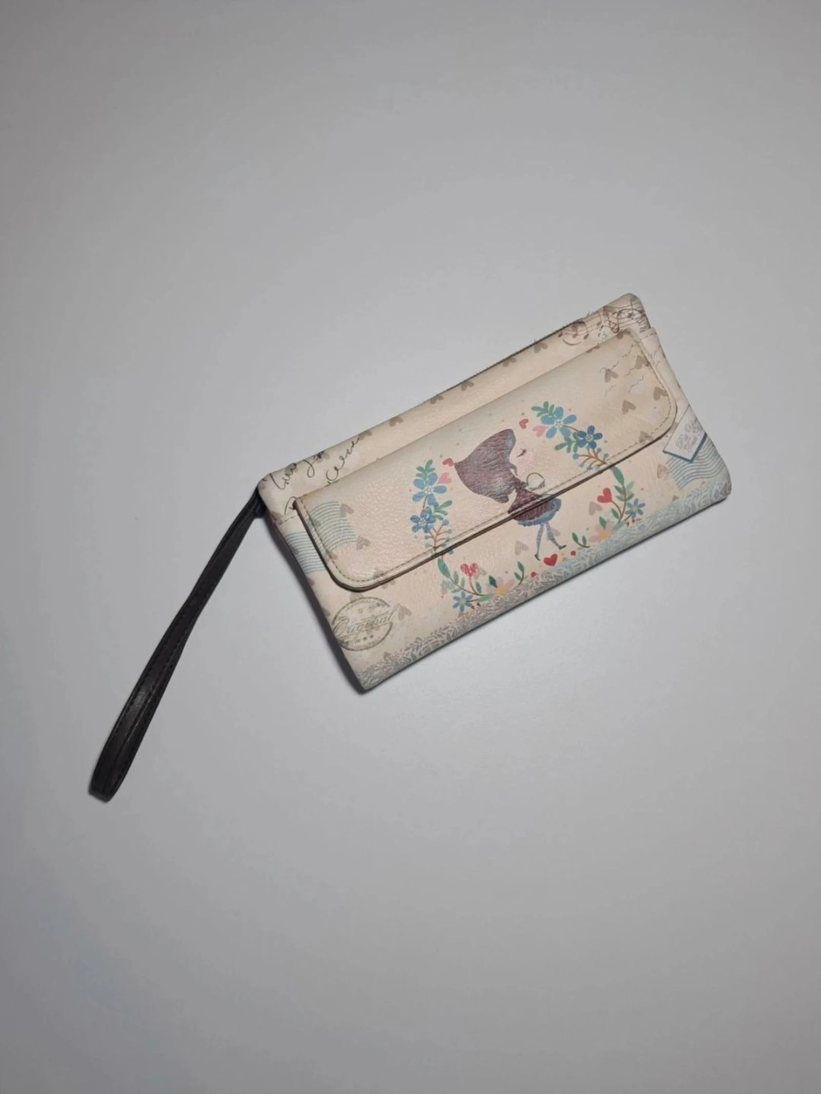 👛 Sweet & Candy portemonnee 👛 – photo 2